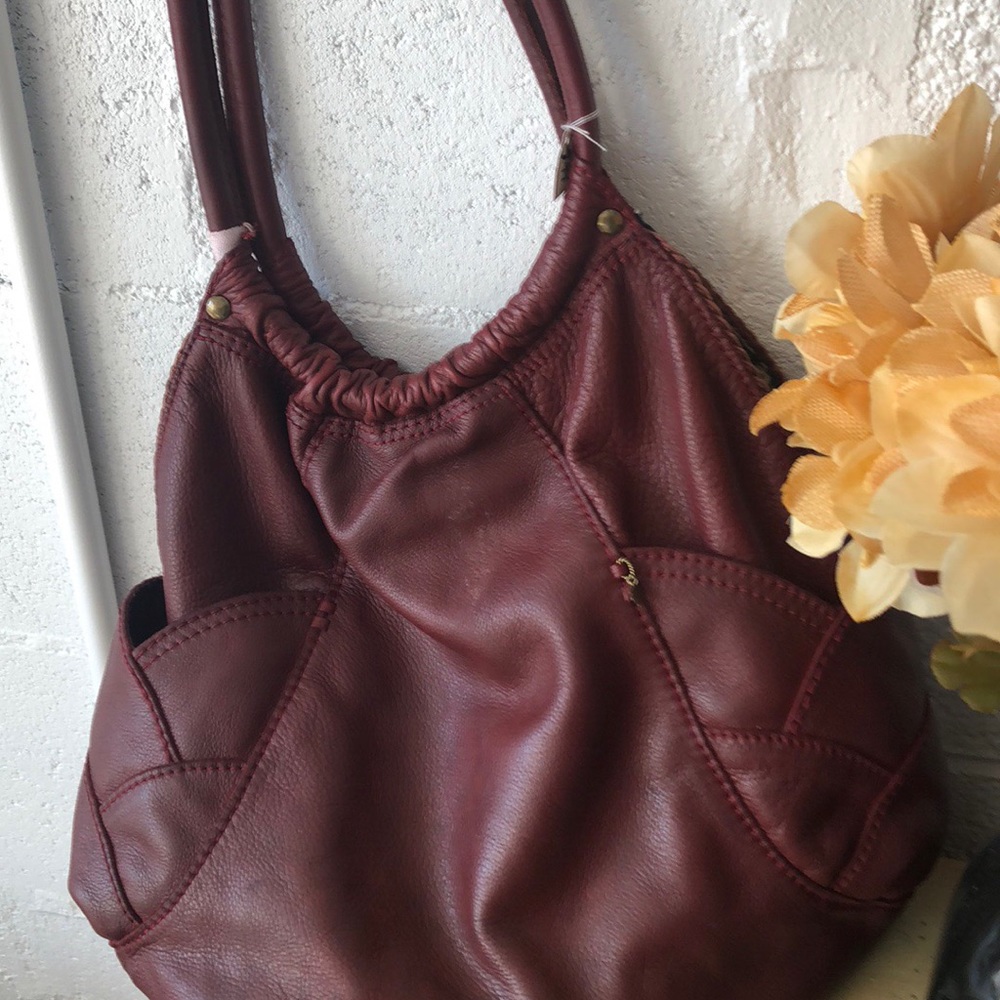 Lucky brand purse